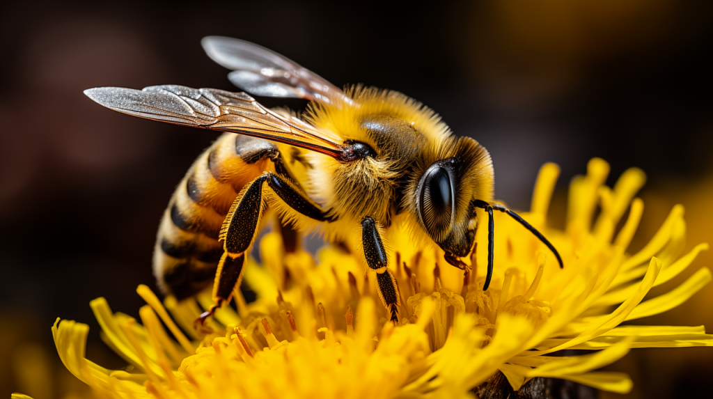 Allergie saisonnière